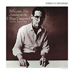 Bill Evans Trio / Sunday at the Village Vanguard [SHM-SACD]